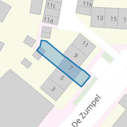 Perceel GBV00-C-6662