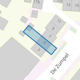 Perceel GBV00-C-6663