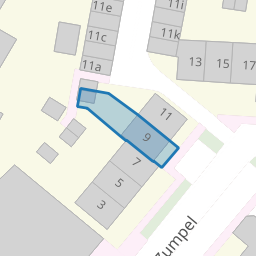 Perceel GBV00-C-6699