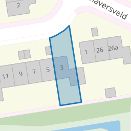 Perceel GBV00-C-6706