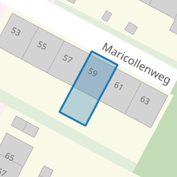 Perceel GBV00-C-6714