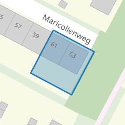 Perceel GBV00-C-6715