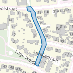 Perceel GBV00-C-6720