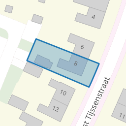 Perceel GBV00-C-6722