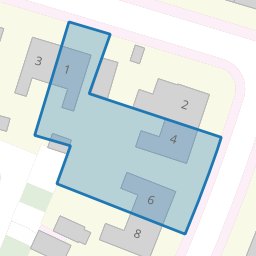 Perceel GBV00-C-6724