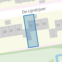 Perceel GBV00-C-6761