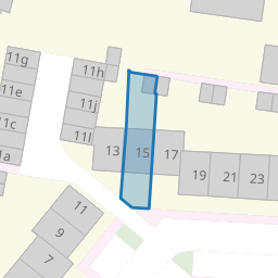 Perceel GBV00-C-6770