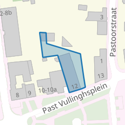 Perceel GBV00-C-6772