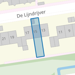 Perceel GBV00-C-6780