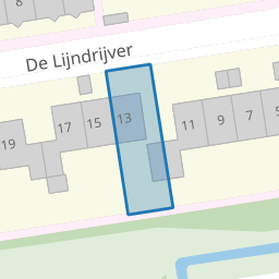 Perceel GBV00-C-6781