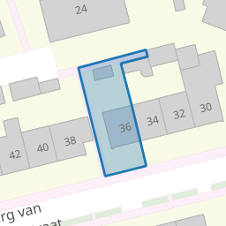 Perceel GBV00-C-6795