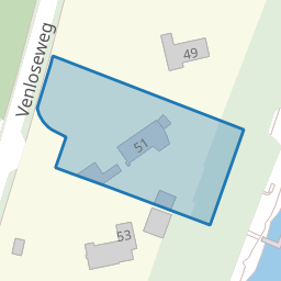 Perceel GBV00-C-6796