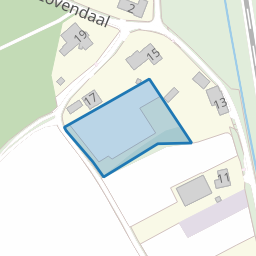 Perceel GBV00-C-6802