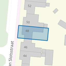 Perceel GBV00-C-6822