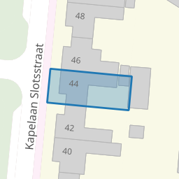 Perceel GBV00-C-6834