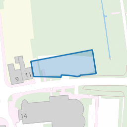 Perceel GBV00-C-6846