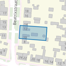 Perceel GBV00-C-6855