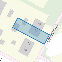 Perceel GBV00-C-6861