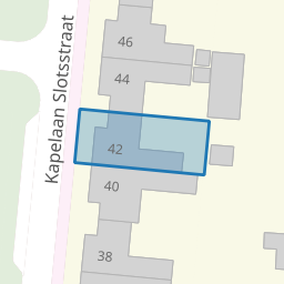 Perceel GBV00-C-6866