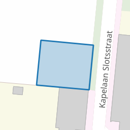 Perceel GBV00-C-6889