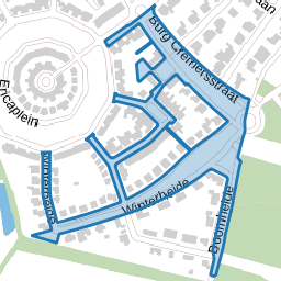 Perceel GBV00-C-6901