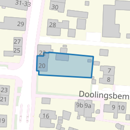 Perceel GBV00-C-6903