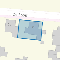 Perceel GBV00-C-6906