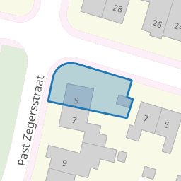 Perceel GBV00-C-6934