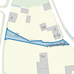 Perceel GBV00-C-6938