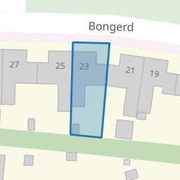 Perceel GBV00-C-6947