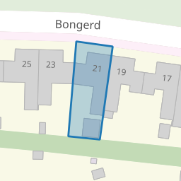 Perceel GBV00-C-6948