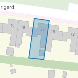 Perceel GBV00-C-6950