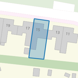 Perceel GBV00-C-6951