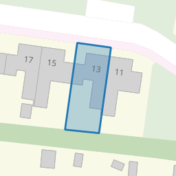 Perceel GBV00-C-6952