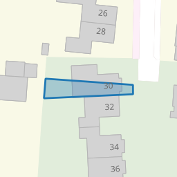 Perceel GBV00-C-6956