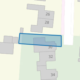 Perceel GBV00-C-6958