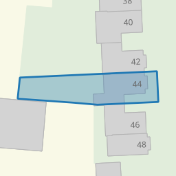Perceel GBV00-C-6960
