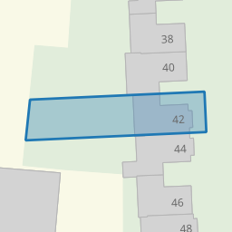 Perceel GBV00-C-6961