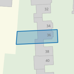 Perceel GBV00-C-6964