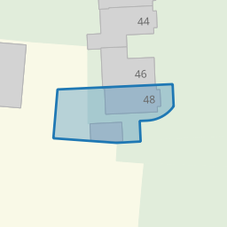 Perceel GBV00-C-6969