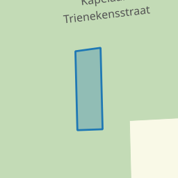 Perceel GBV00-C-7001