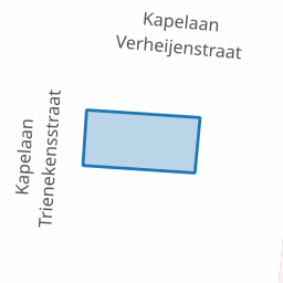Perceel GBV00-C-7025