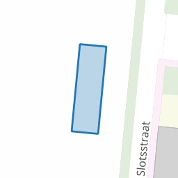 Perceel GBV00-C-7029