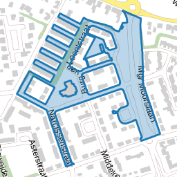 Perceel GBV00-C-7043