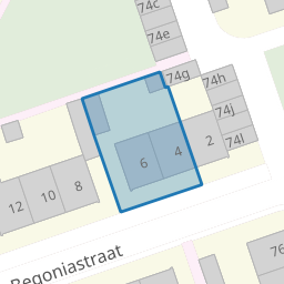 Perceel GBV00-C-7045