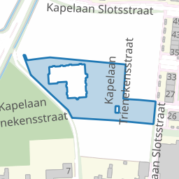 Perceel GBV00-C-7057