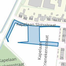 Perceel GBV00-C-7059