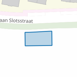 Perceel GBV00-C-7070