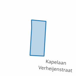 Perceel GBV00-C-7074