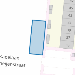 Perceel GBV00-C-7079